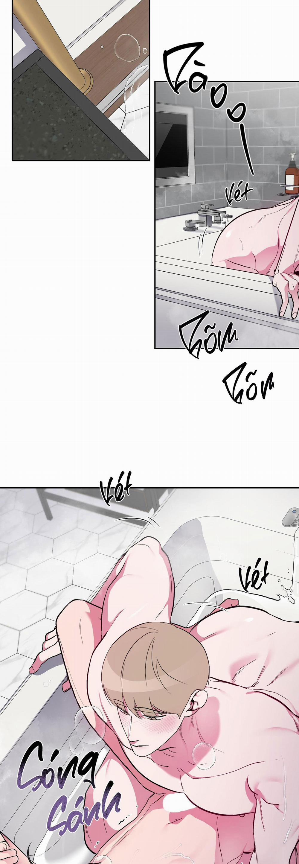 Anh, Hình Như Em Tăng Cân Rồi 12 trang 22