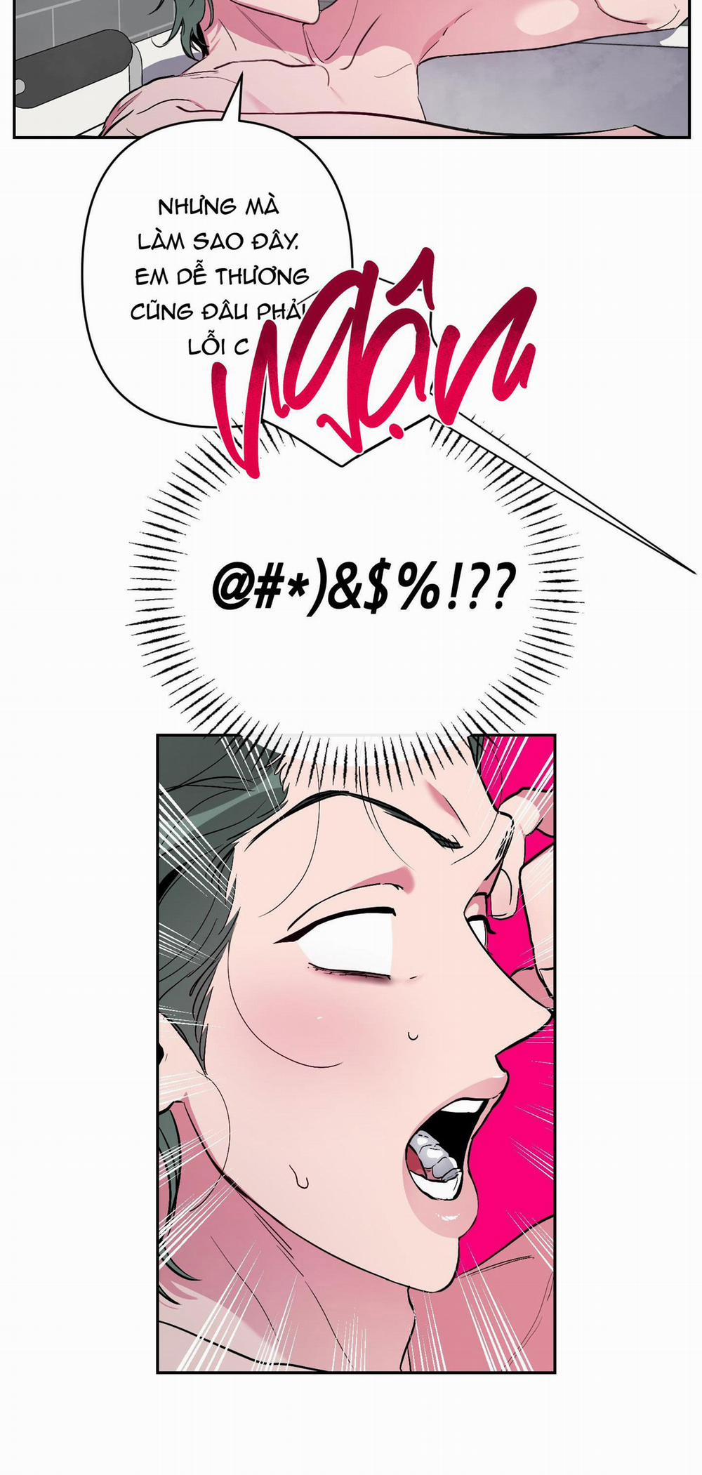 Anh, Hình Như Em Tăng Cân Rồi 12 trang 30