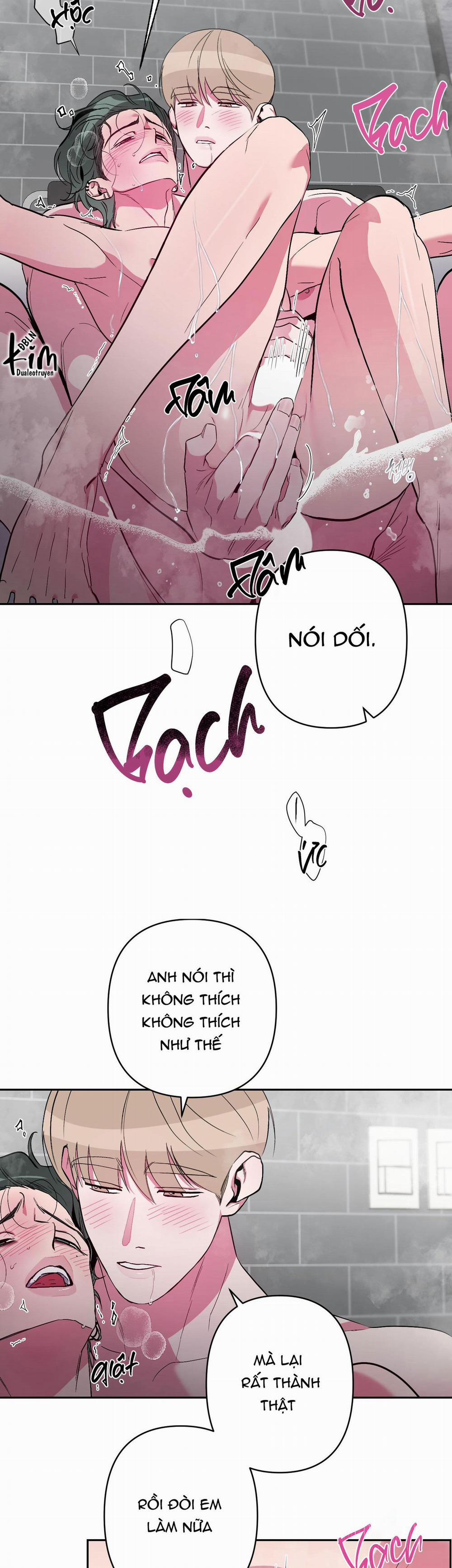 Anh, Hình Như Em Tăng Cân Rồi 12 trang 42