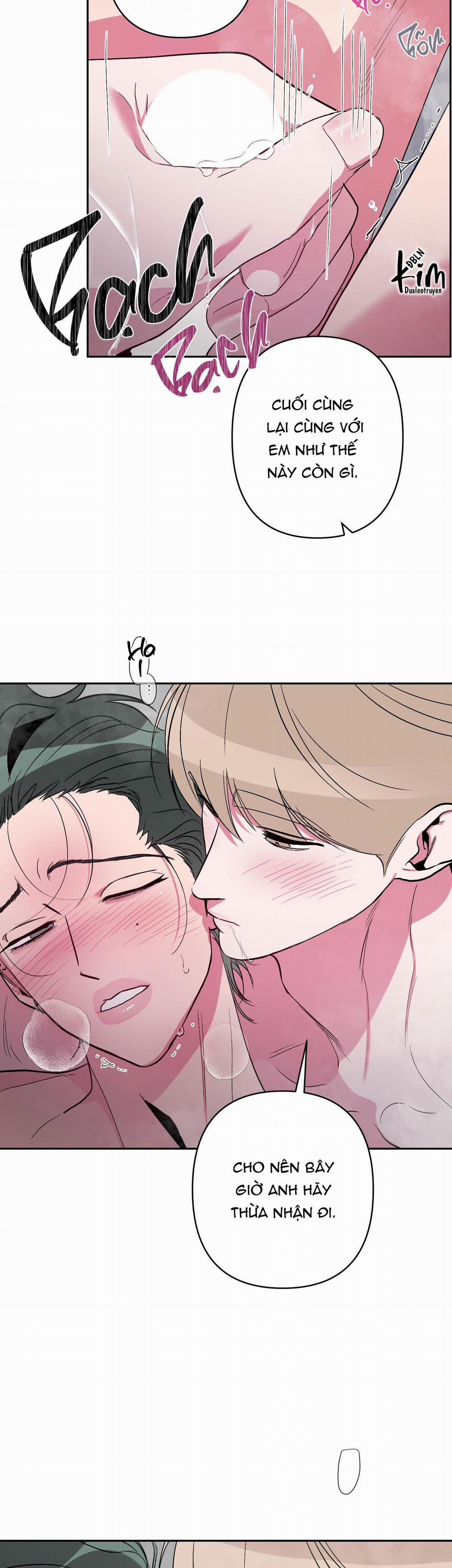 Anh, Hình Như Em Tăng Cân Rồi 12 trang 43