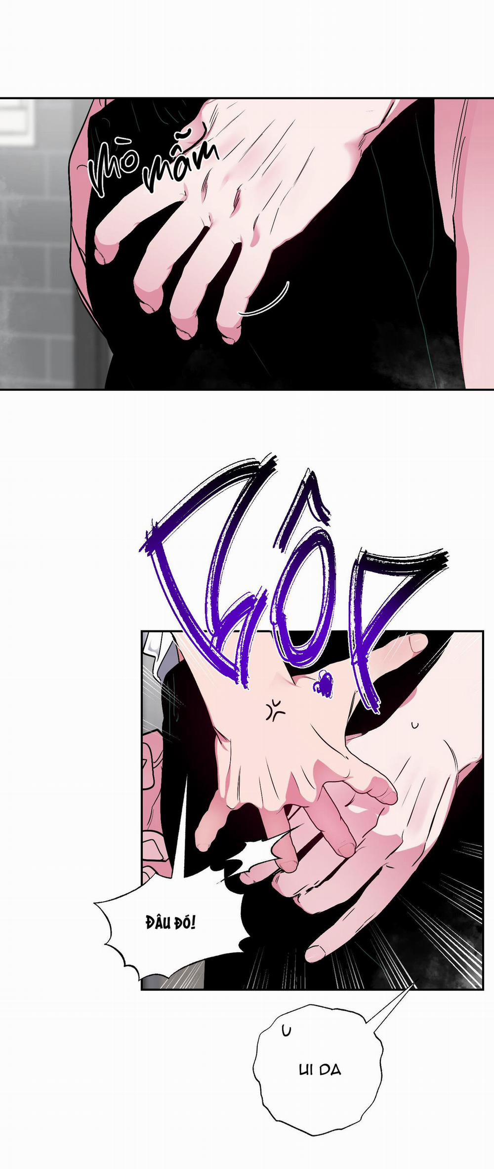 Anh, Hình Như Em Tăng Cân Rồi 12 trang 5