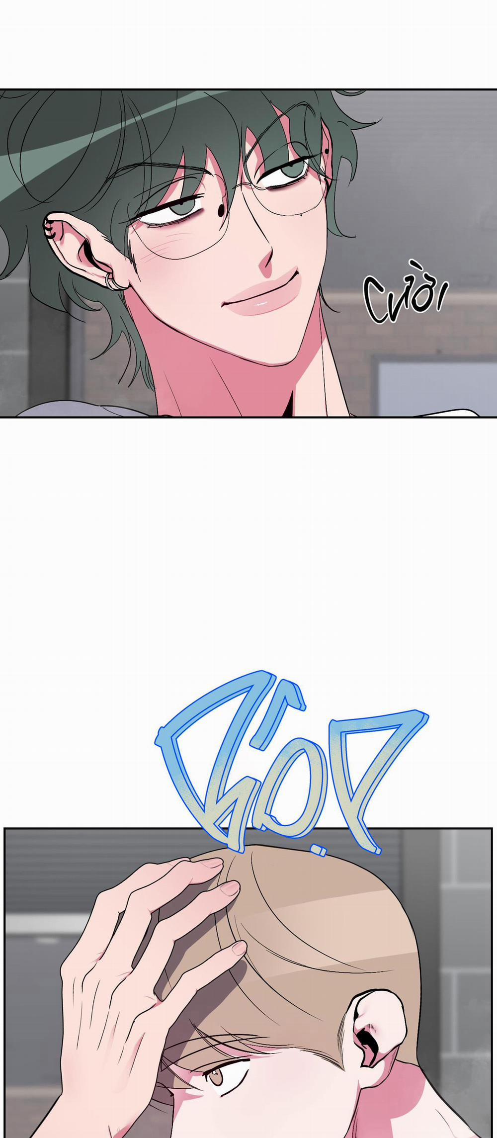 Anh, Hình Như Em Tăng Cân Rồi 12 trang 9