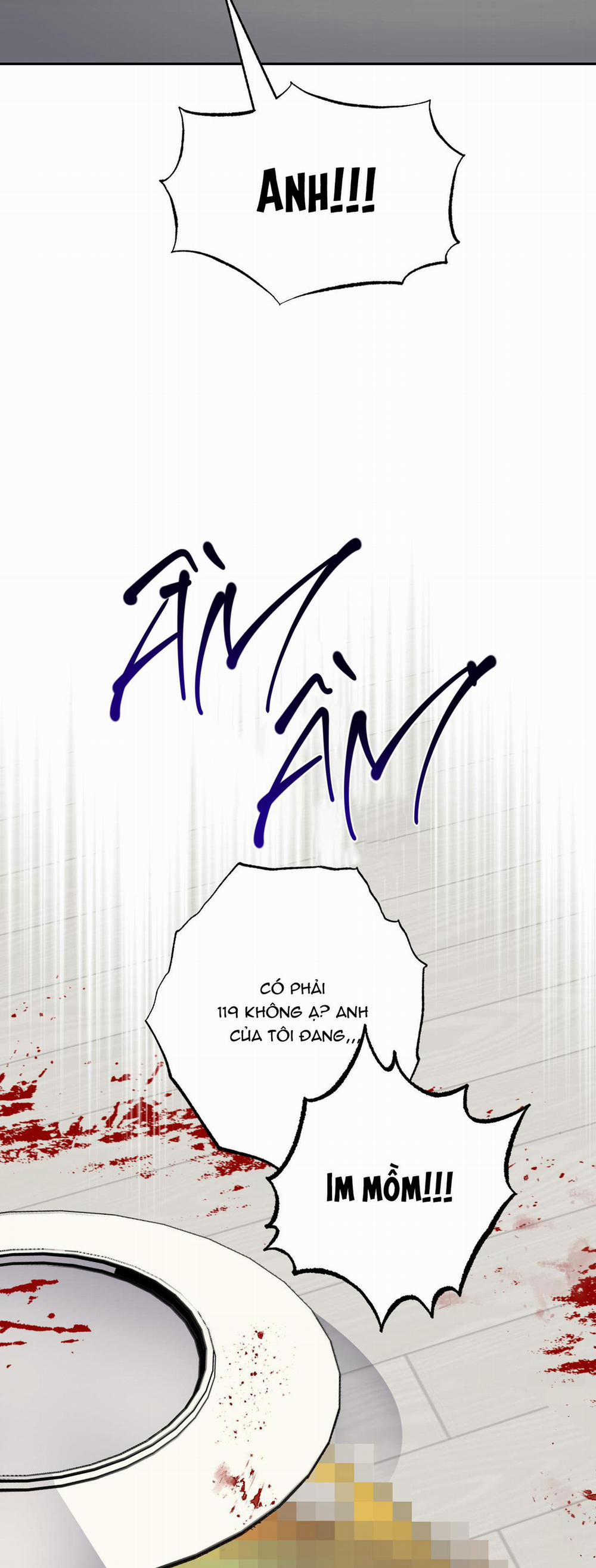 Anh, Hình Như Em Tăng Cân Rồi 13 trang 29