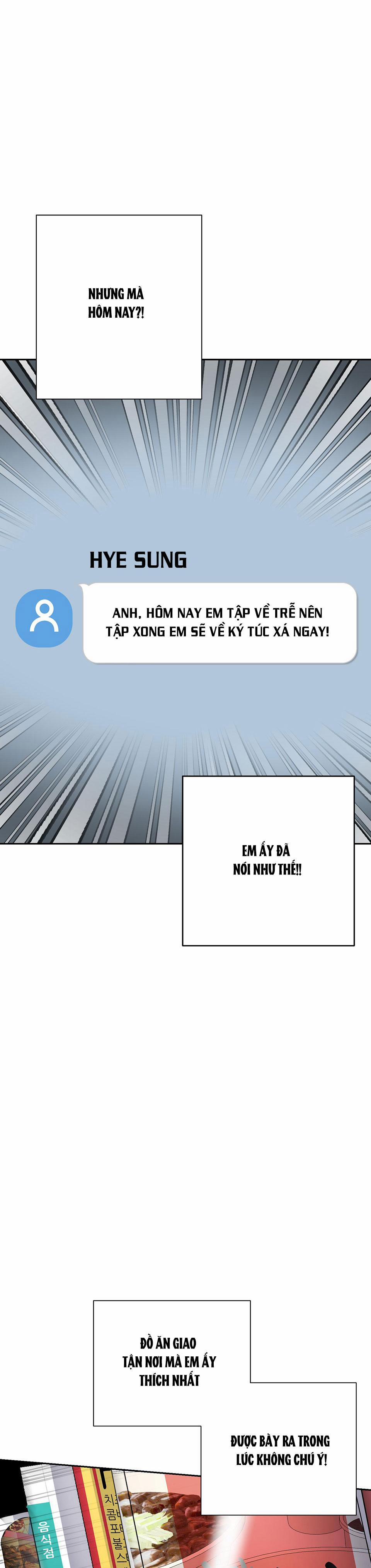 Anh, Hình Như Em Tăng Cân Rồi 14 trang 29