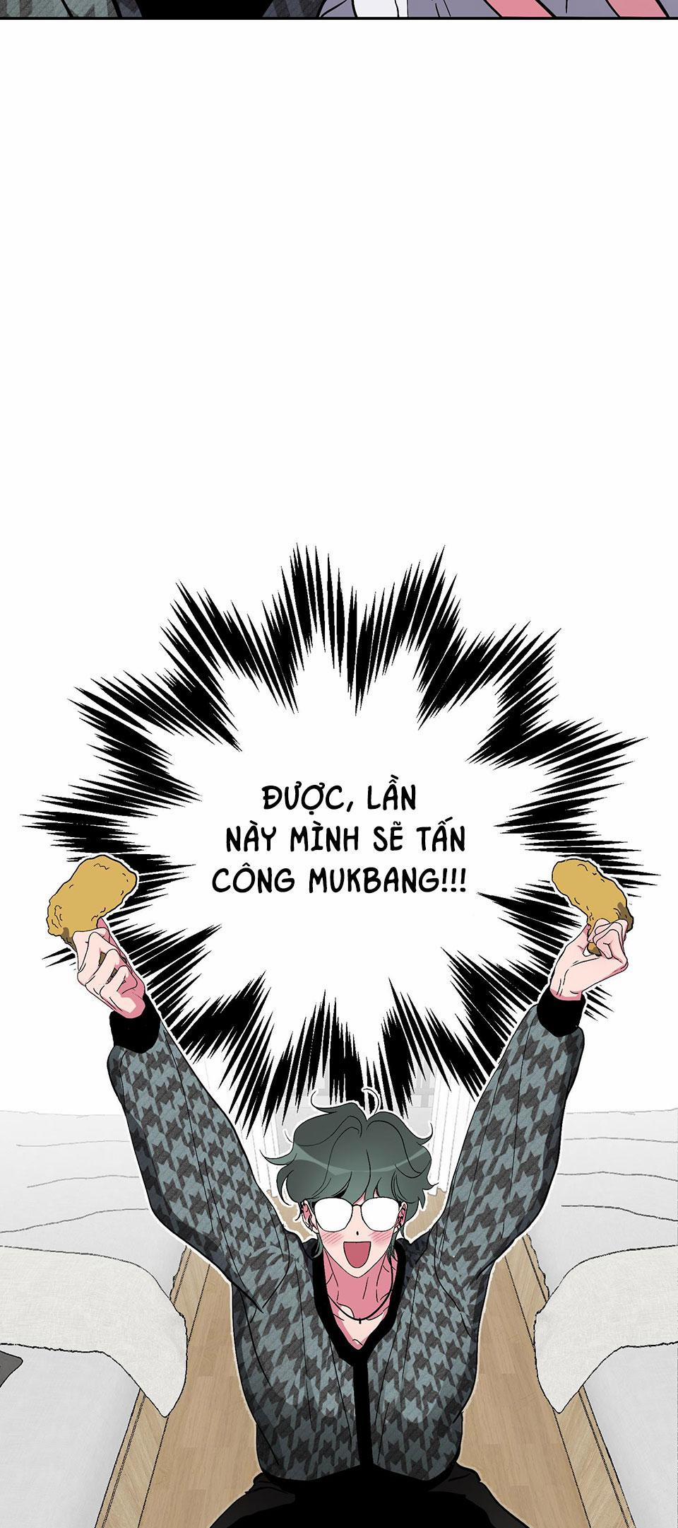 Anh, Hình Như Em Tăng Cân Rồi 14 trang 31