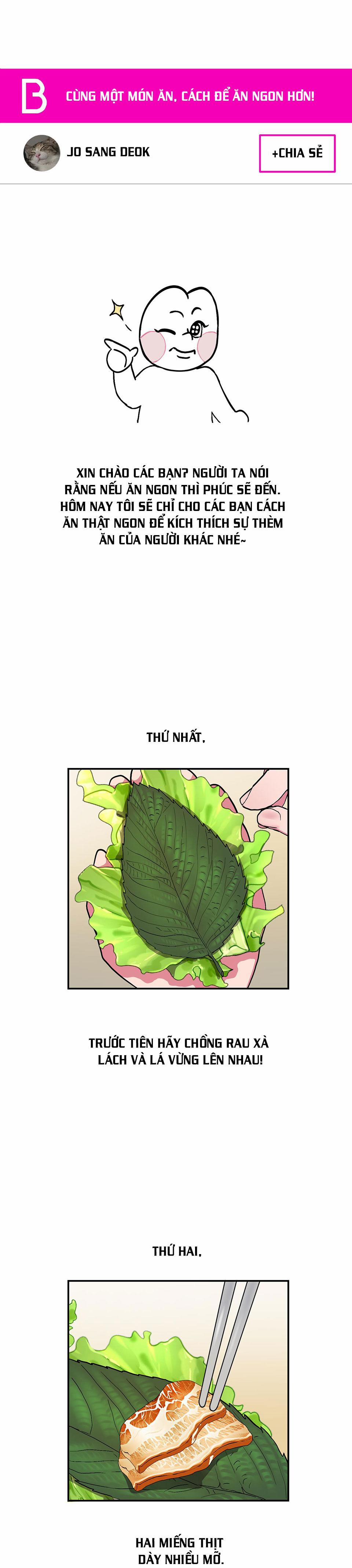 Anh, Hình Như Em Tăng Cân Rồi 15 trang 13