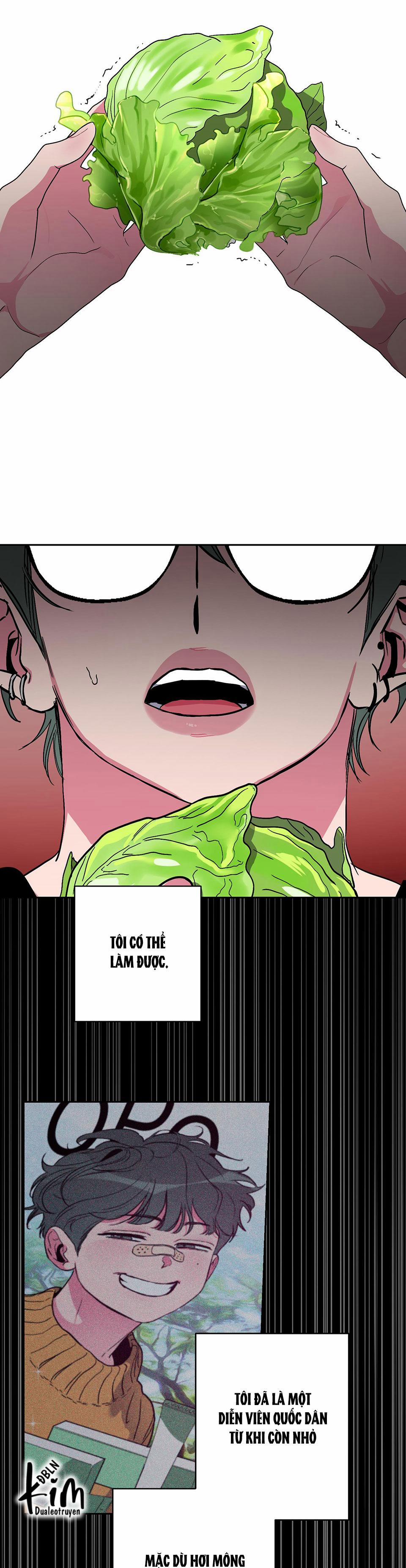 Anh, Hình Như Em Tăng Cân Rồi 15 trang 17