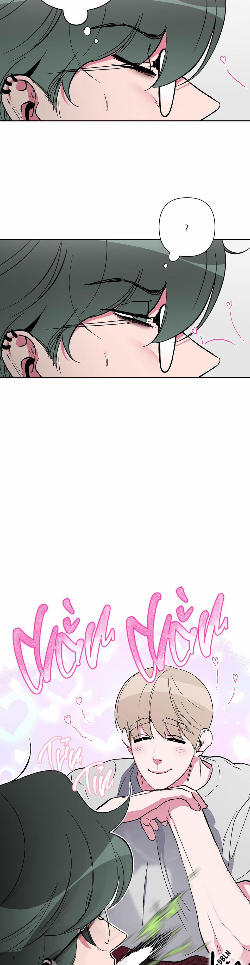 Anh, Hình Như Em Tăng Cân Rồi 15 trang 19