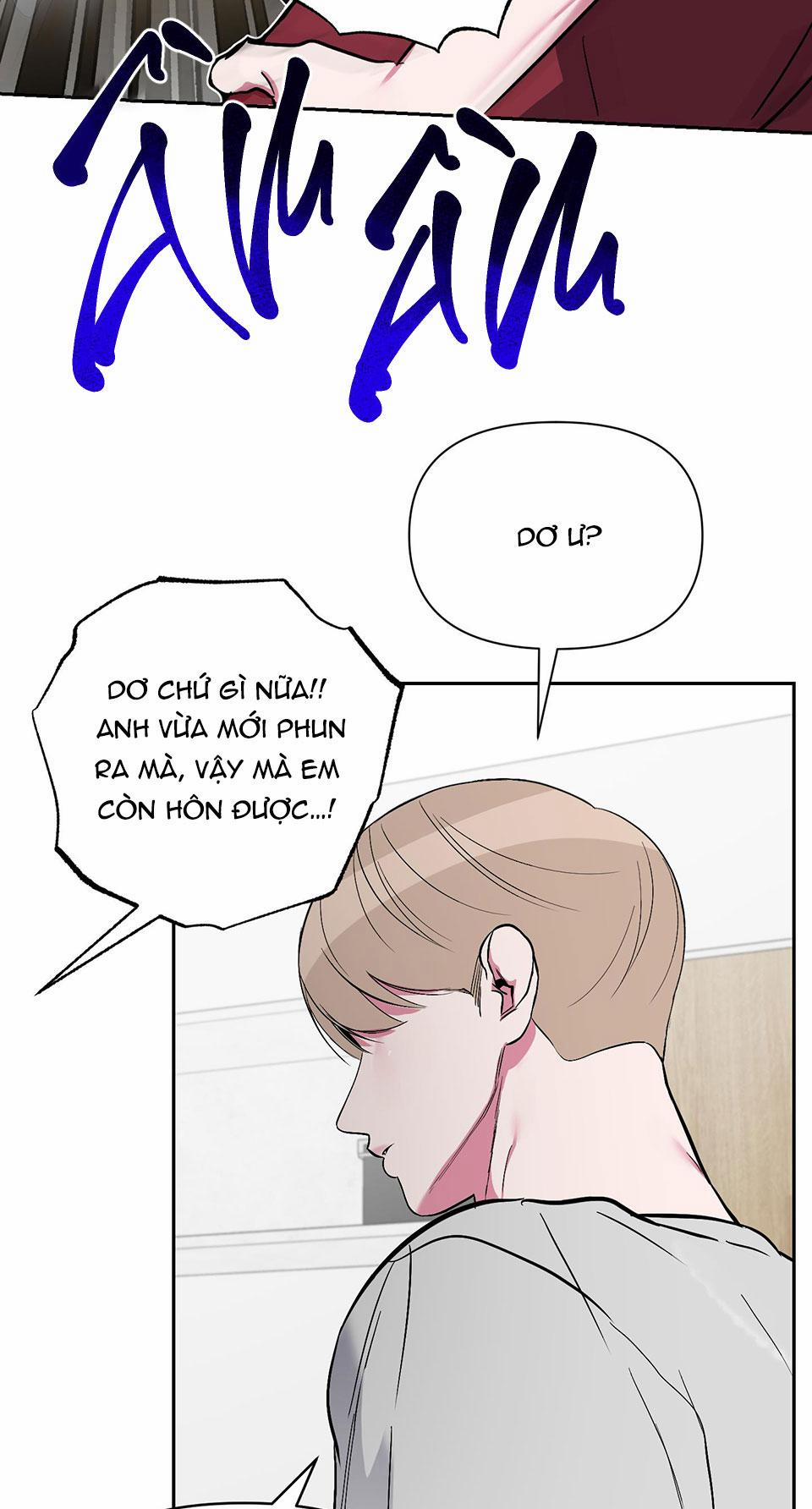 Anh, Hình Như Em Tăng Cân Rồi 15 trang 26