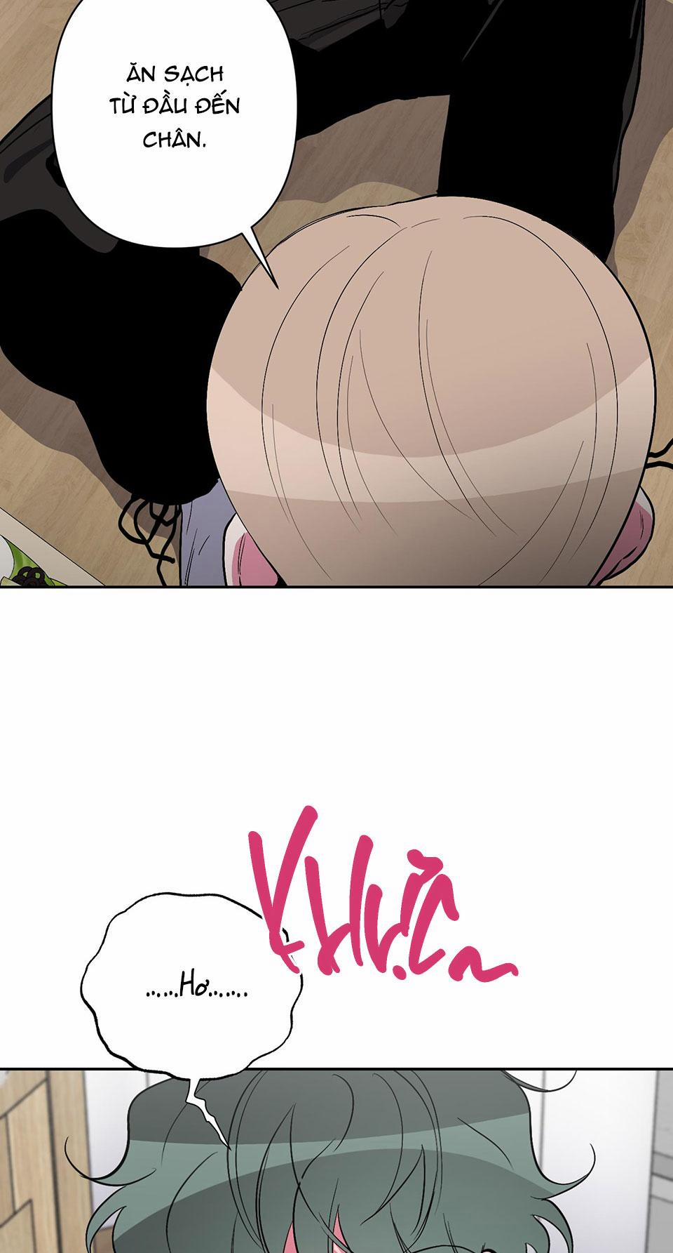 Anh, Hình Như Em Tăng Cân Rồi 15 trang 29