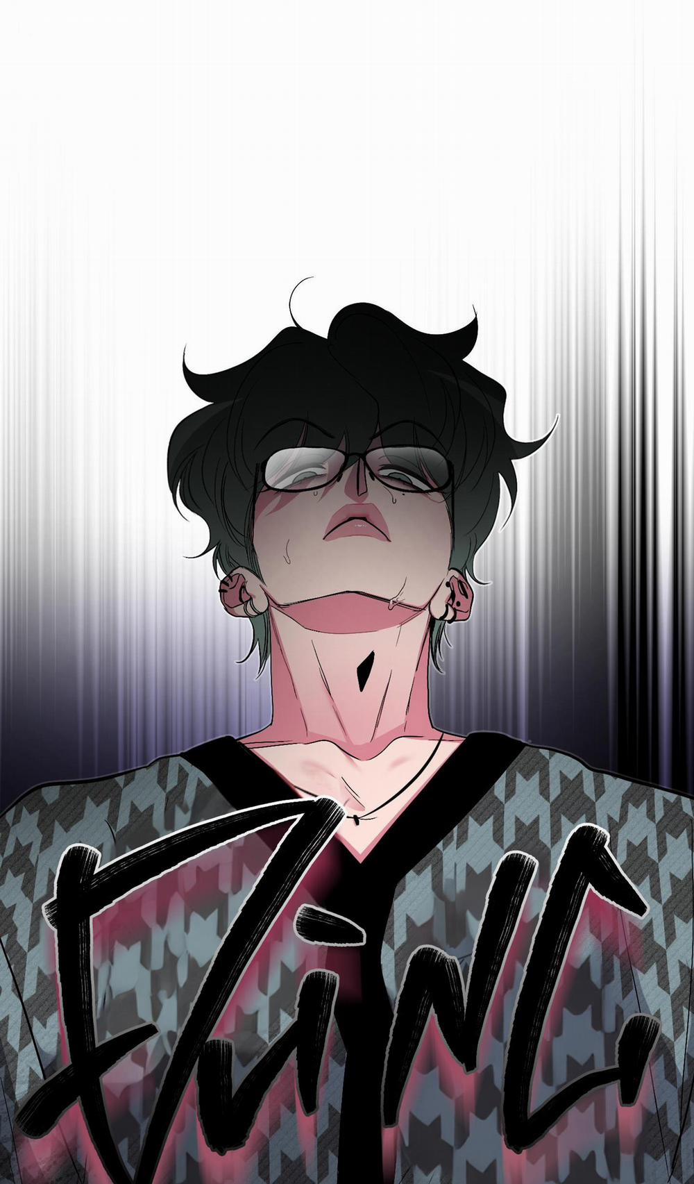 Anh, Hình Như Em Tăng Cân Rồi 16 trang 11