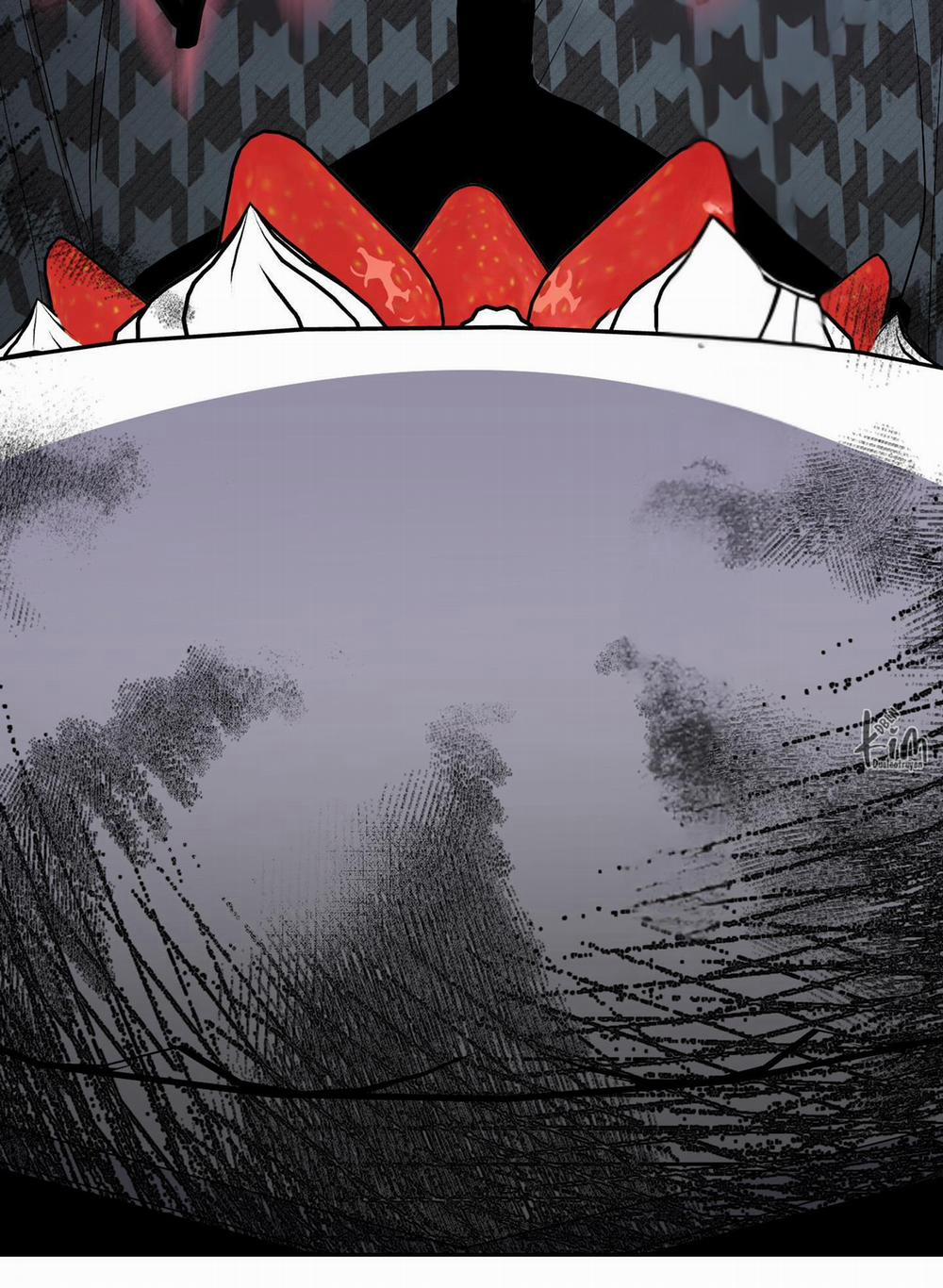 Anh, Hình Như Em Tăng Cân Rồi 16 trang 12