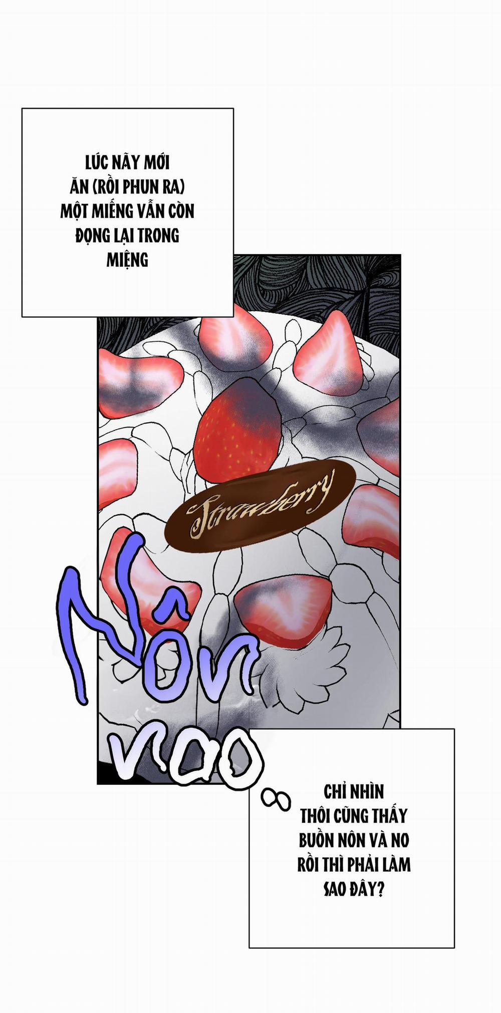 Anh, Hình Như Em Tăng Cân Rồi 16 trang 14