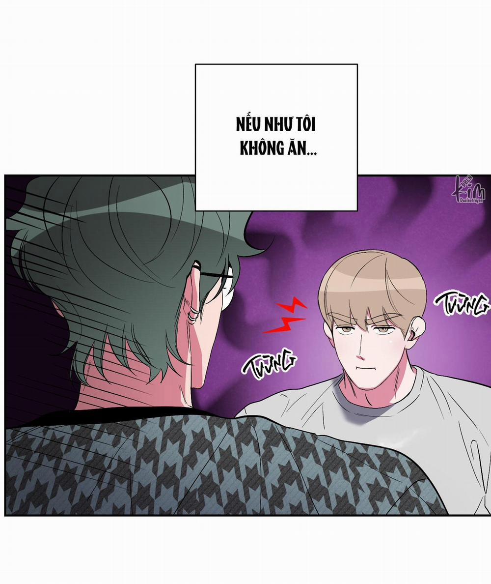 Anh, Hình Như Em Tăng Cân Rồi 16 trang 15