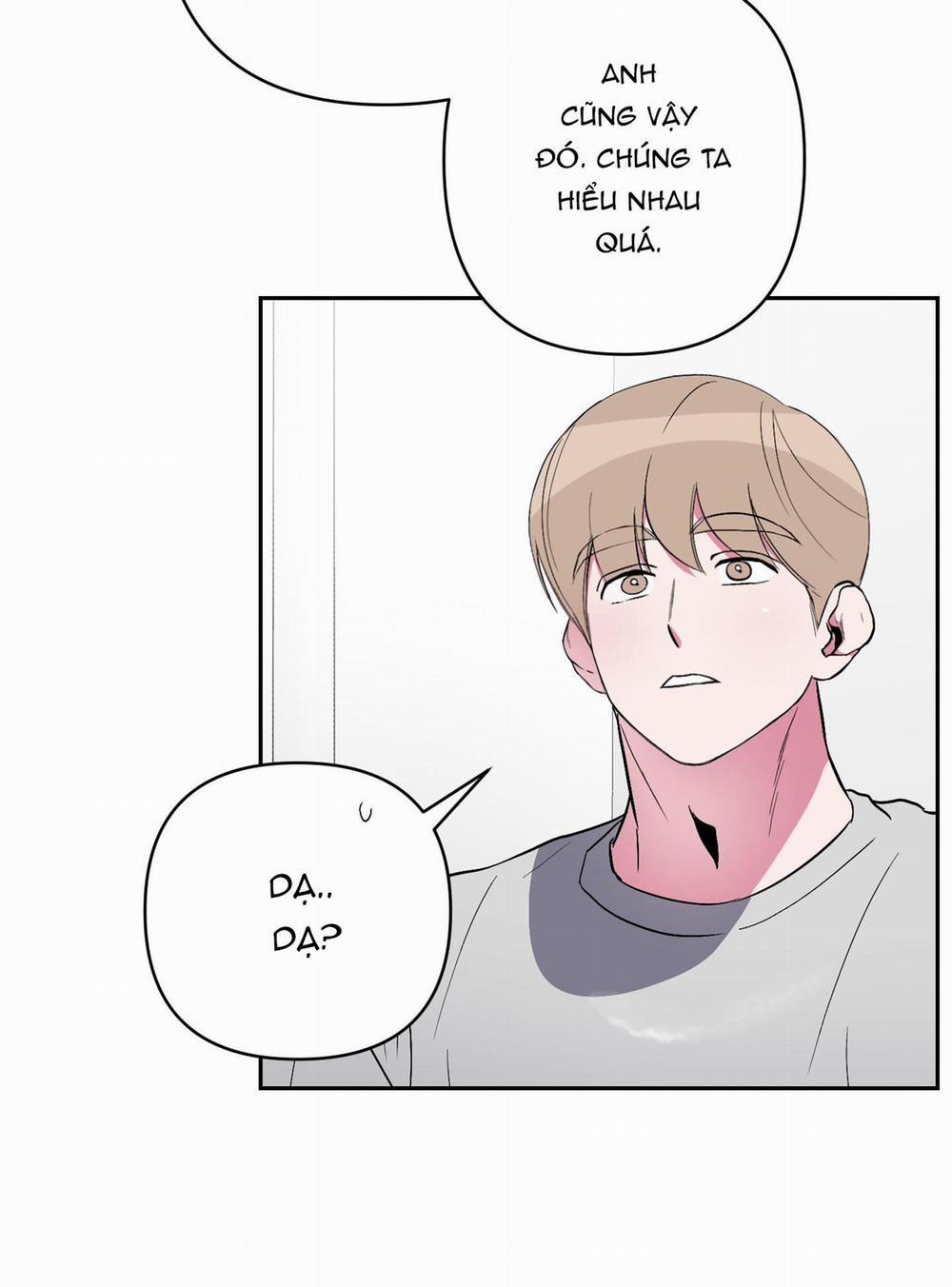 Anh, Hình Như Em Tăng Cân Rồi 16 trang 17