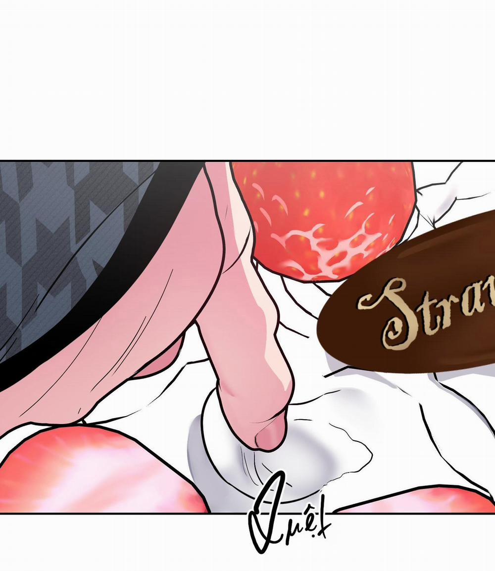 Anh, Hình Như Em Tăng Cân Rồi 16 trang 19