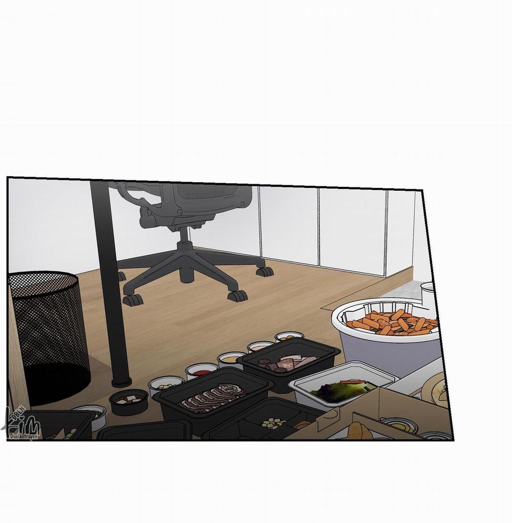 Anh, Hình Như Em Tăng Cân Rồi 16 trang 2