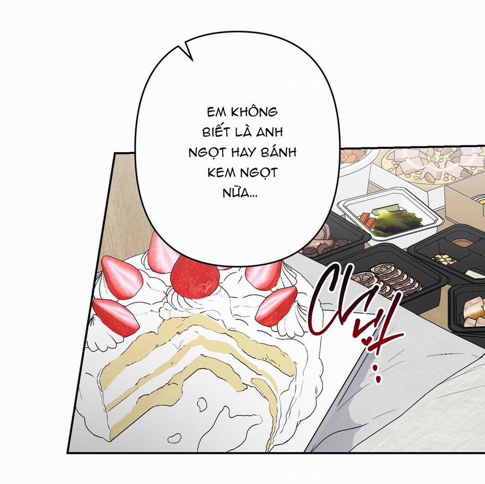 Anh, Hình Như Em Tăng Cân Rồi 16 trang 24