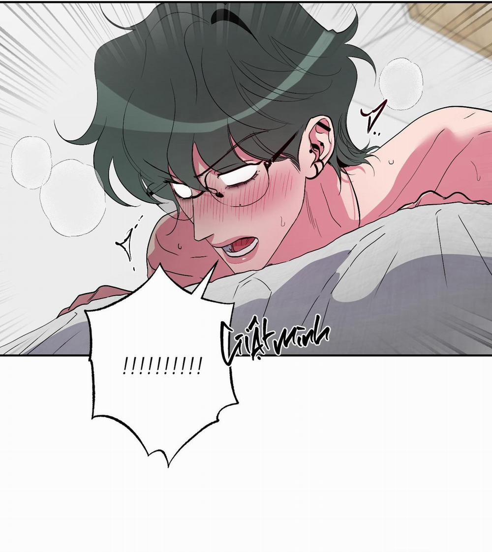 Anh, Hình Như Em Tăng Cân Rồi 16 trang 30