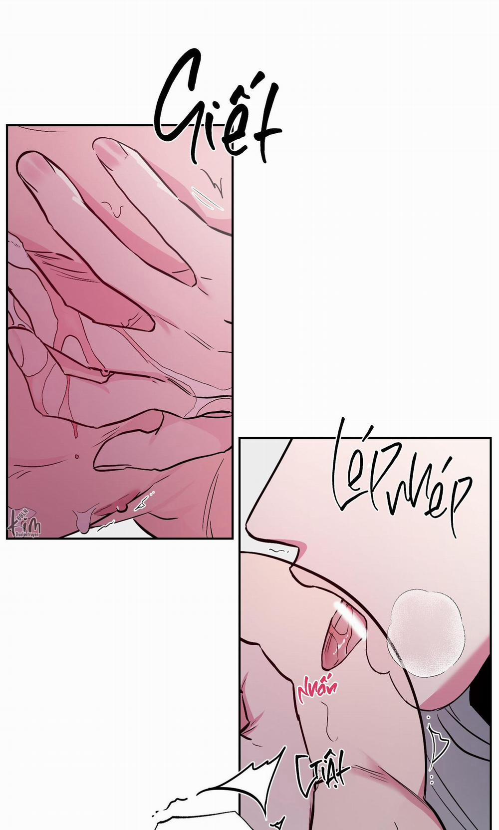 Anh, Hình Như Em Tăng Cân Rồi 16 trang 35