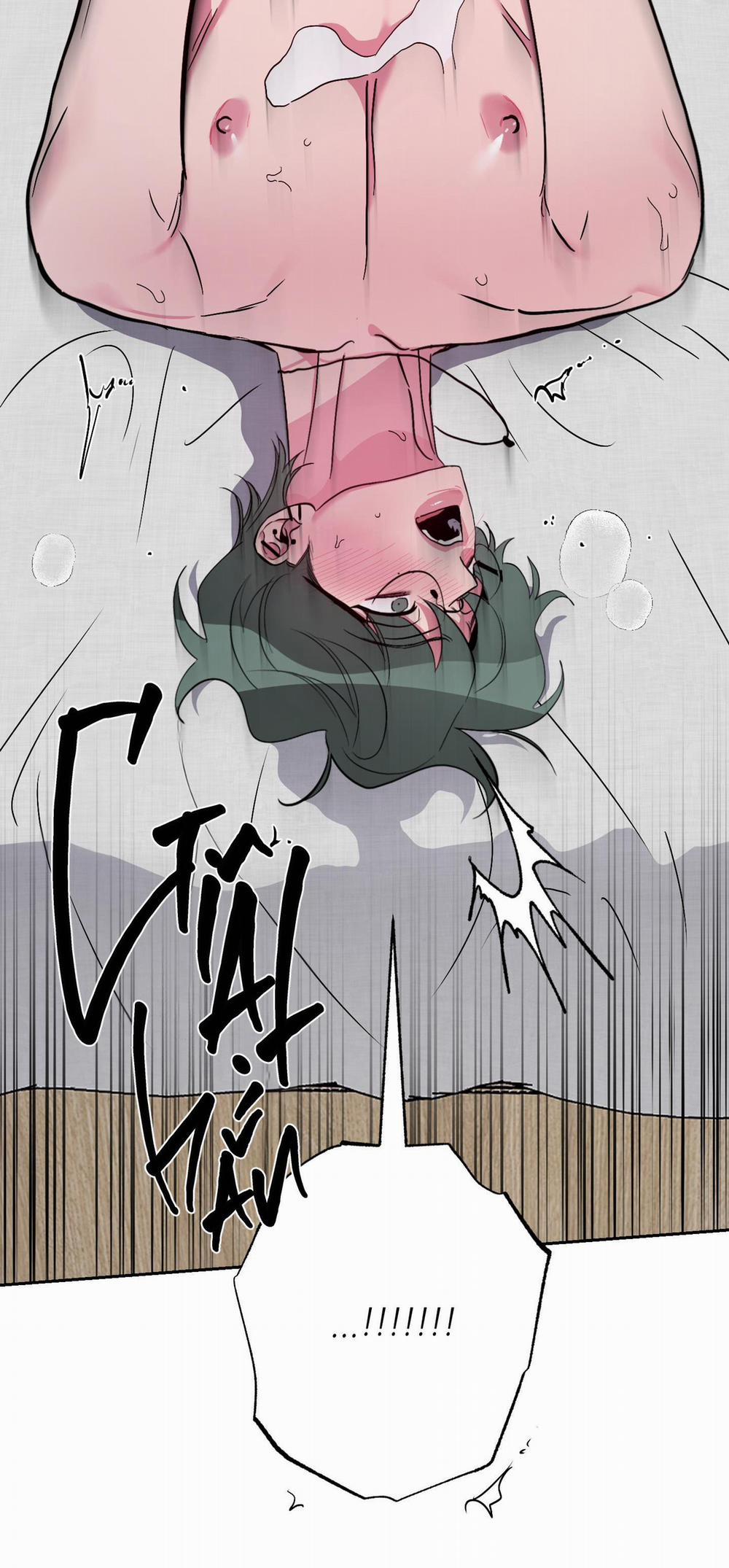 Anh, Hình Như Em Tăng Cân Rồi 16 trang 42