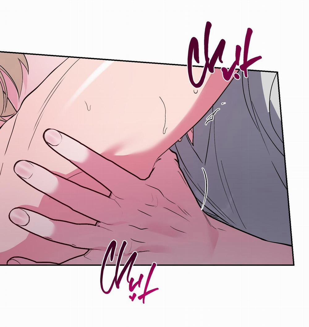 Anh, Hình Như Em Tăng Cân Rồi 16 trang 43