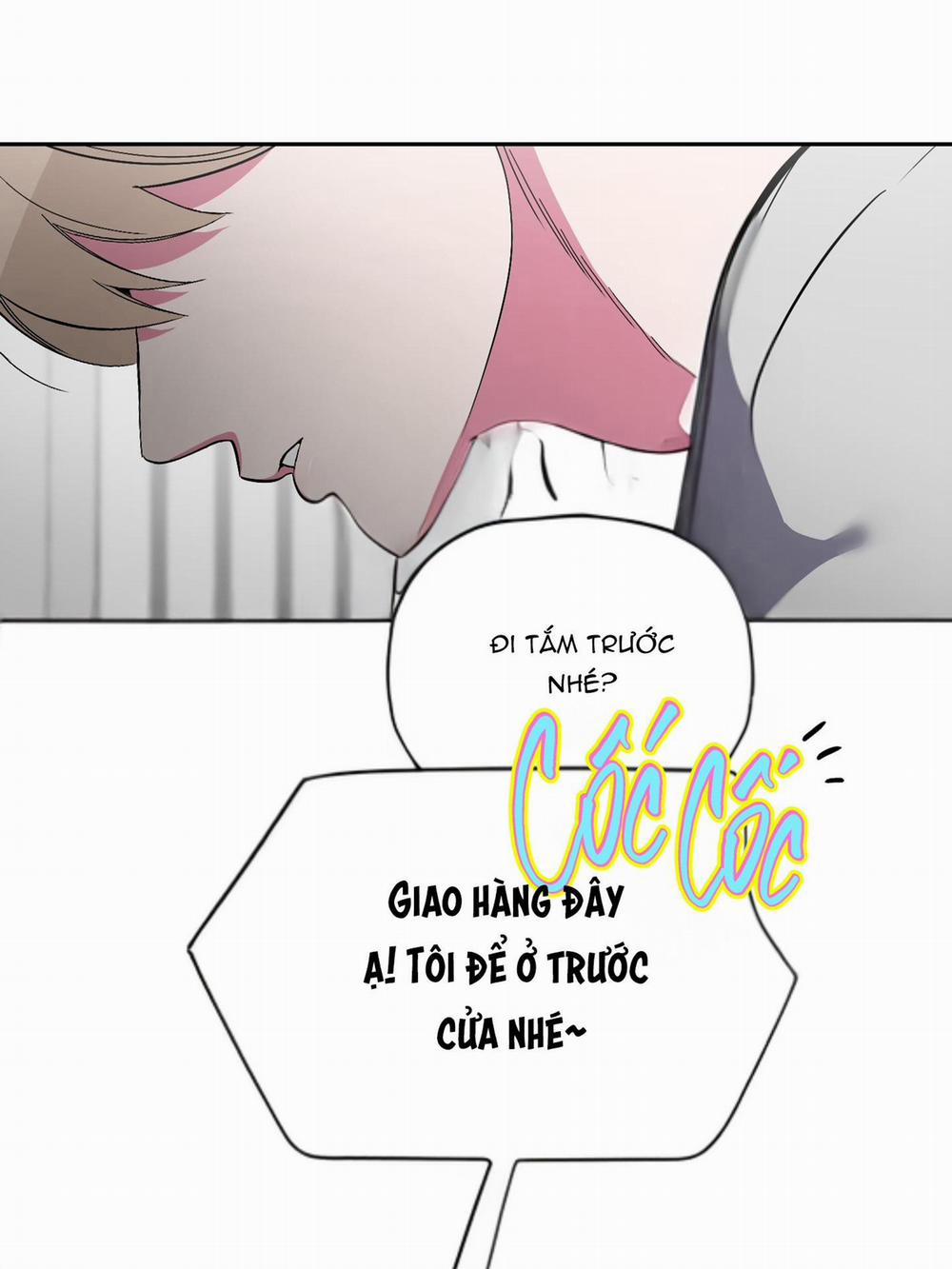 Anh, Hình Như Em Tăng Cân Rồi 16 trang 5