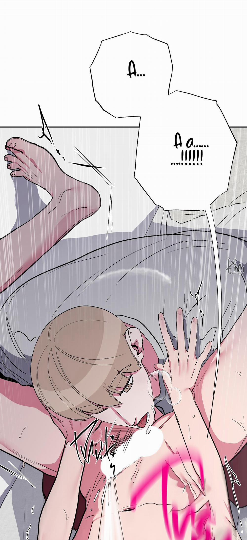 Anh, Hình Như Em Tăng Cân Rồi 16 trang 50