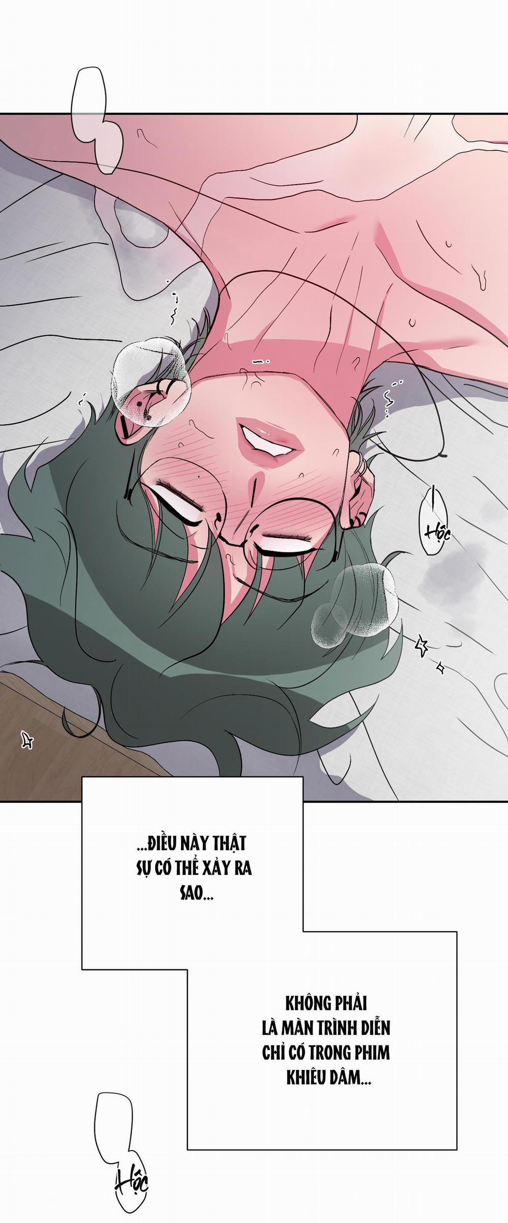 Anh, Hình Như Em Tăng Cân Rồi 16 trang 54