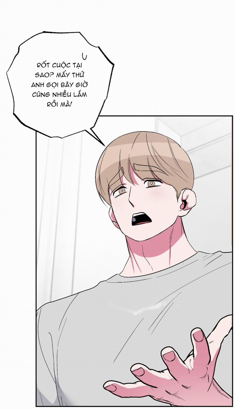 Anh, Hình Như Em Tăng Cân Rồi 16 trang 9