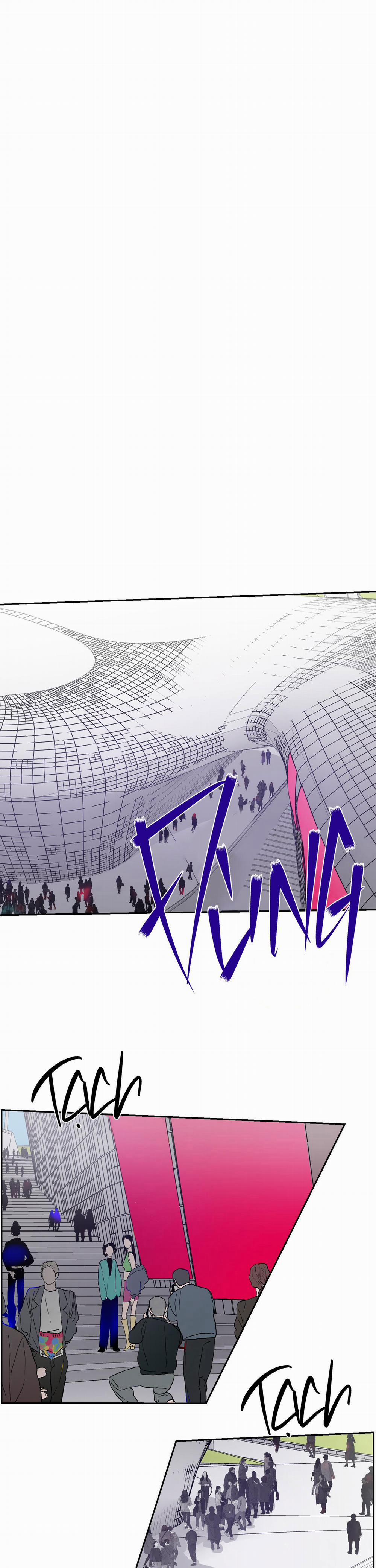 Anh, Hình Như Em Tăng Cân Rồi 18 trang 20