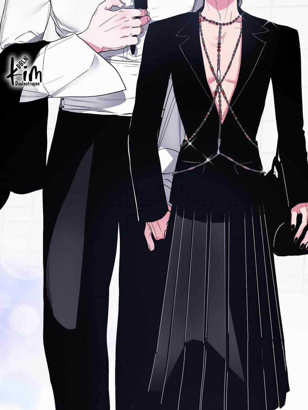 Anh, Hình Như Em Tăng Cân Rồi 18 trang 27