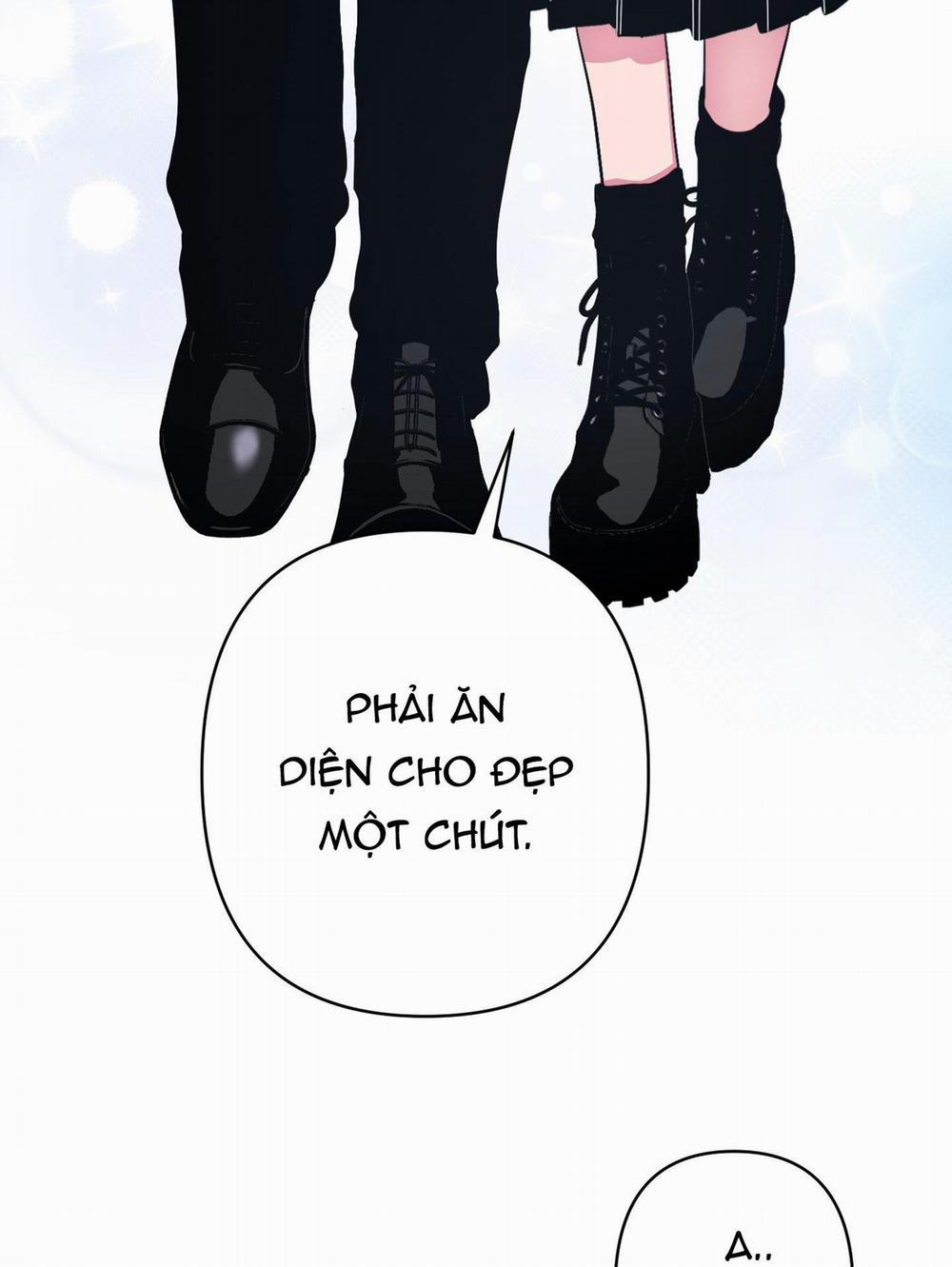 Anh, Hình Như Em Tăng Cân Rồi 18 trang 28