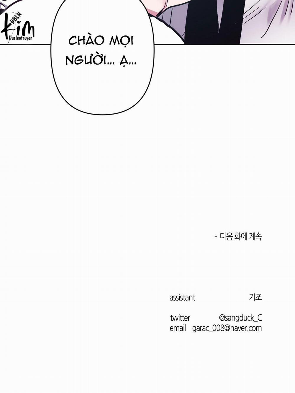 Anh, Hình Như Em Tăng Cân Rồi 18 trang 30