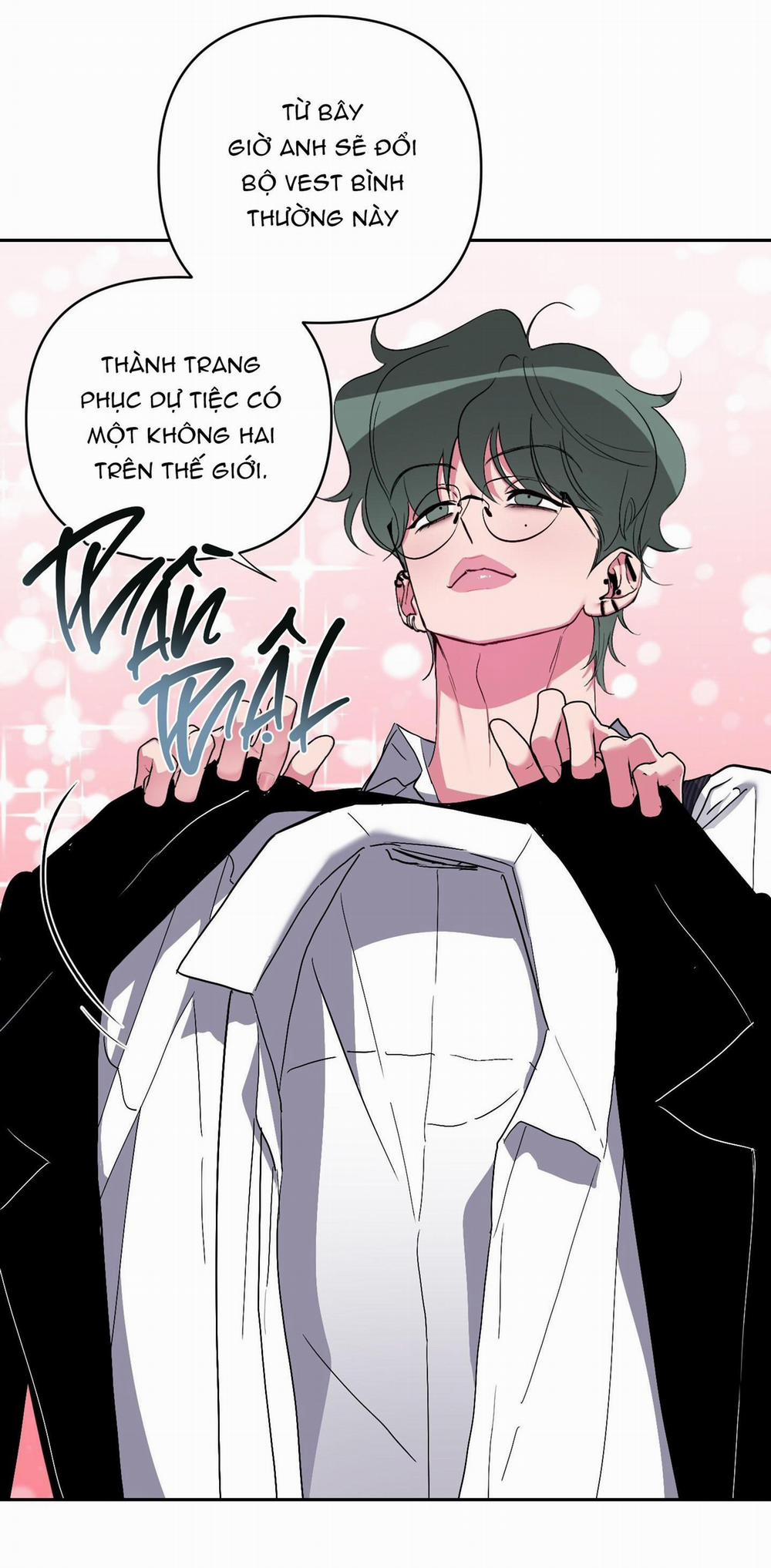 Anh, Hình Như Em Tăng Cân Rồi 19 trang 14