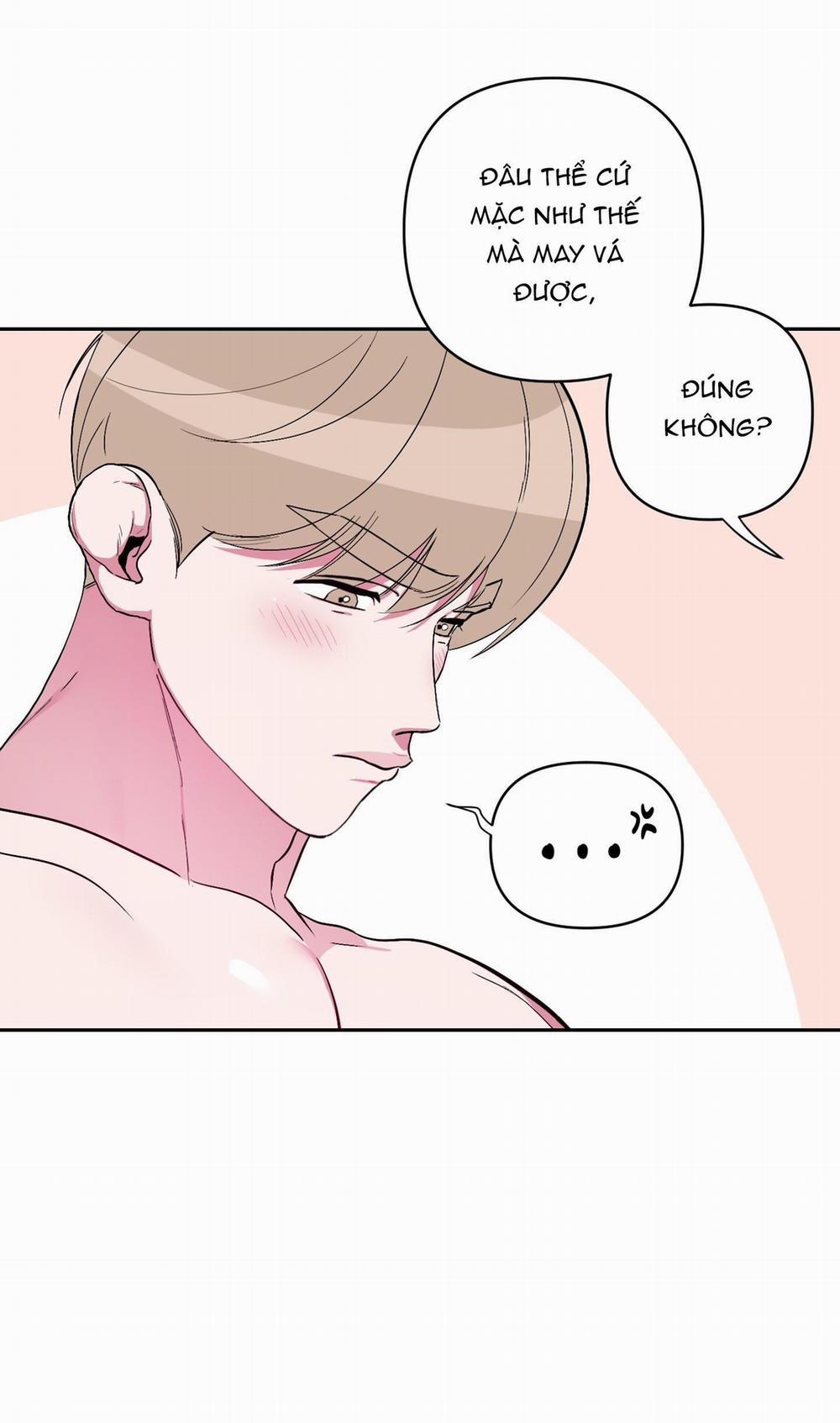 Anh, Hình Như Em Tăng Cân Rồi 19 trang 15