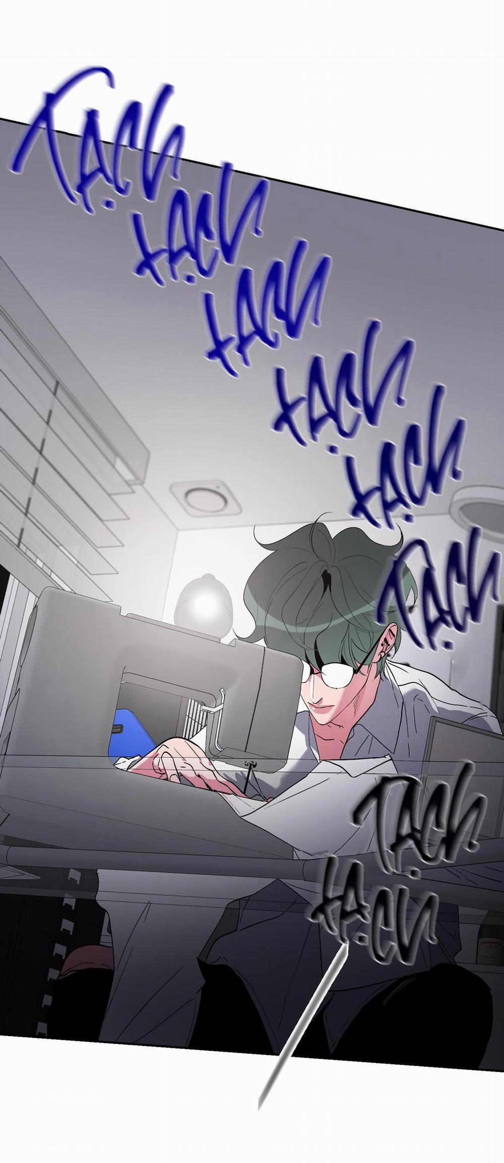 Anh, Hình Như Em Tăng Cân Rồi 19 trang 18