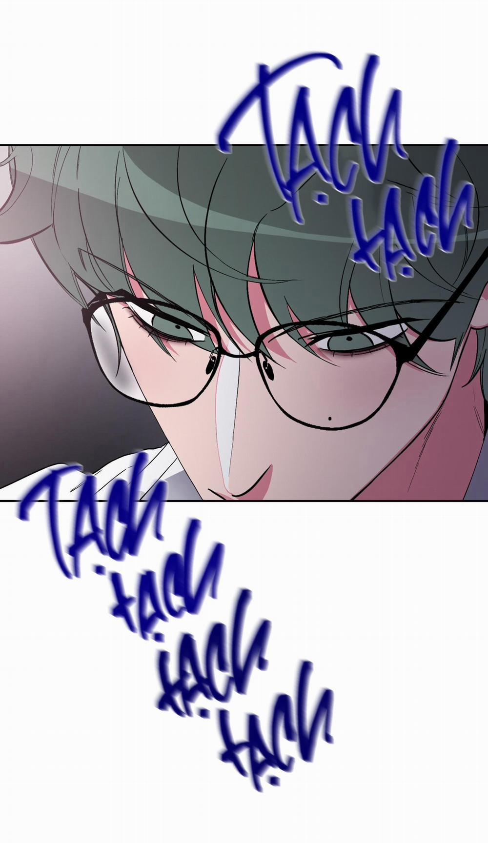 Anh, Hình Như Em Tăng Cân Rồi 19 trang 19