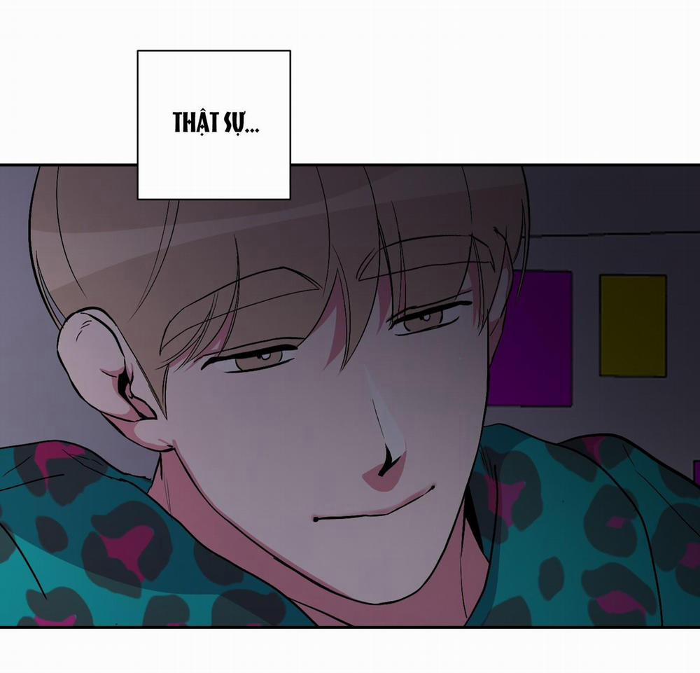 Anh, Hình Như Em Tăng Cân Rồi 19 trang 22