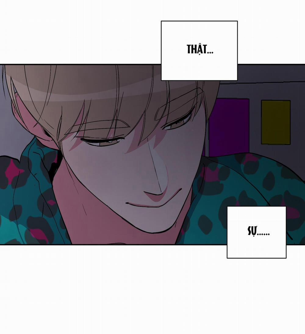 Anh, Hình Như Em Tăng Cân Rồi 19 trang 23