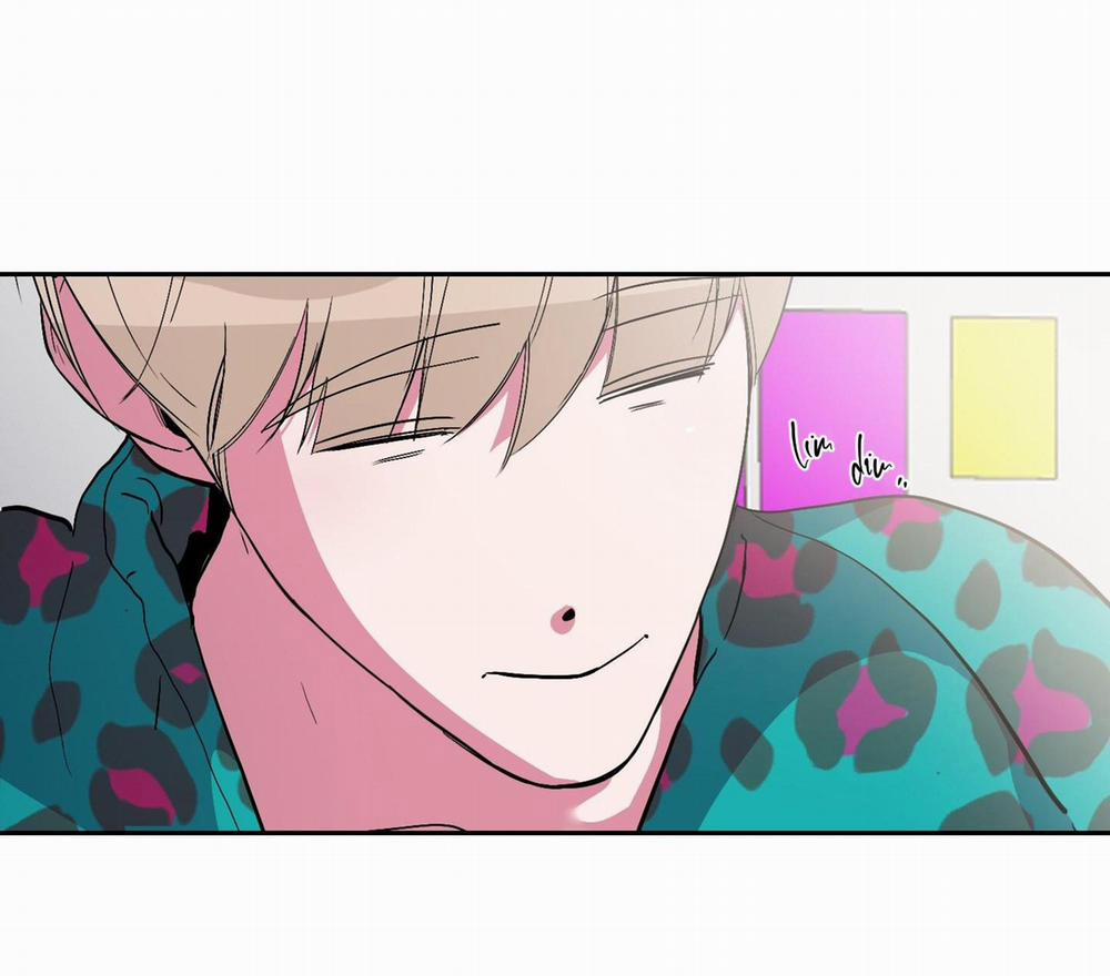 Anh, Hình Như Em Tăng Cân Rồi 19 trang 24