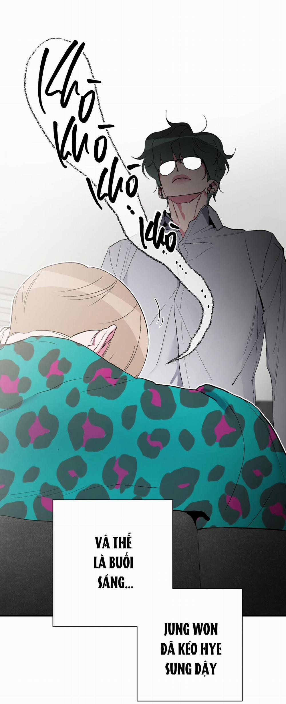 Anh, Hình Như Em Tăng Cân Rồi 19 trang 25