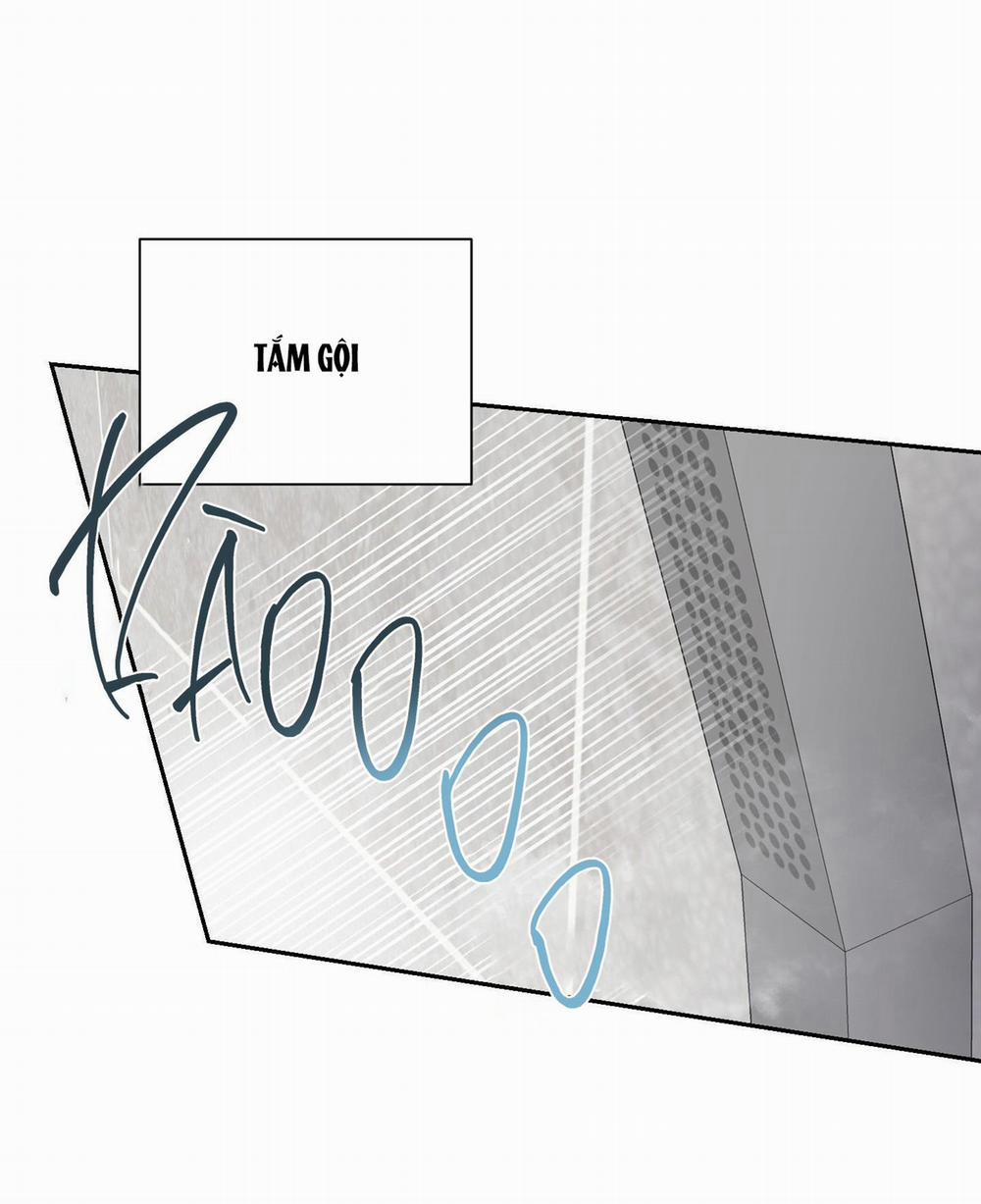 Anh, Hình Như Em Tăng Cân Rồi 19 trang 27