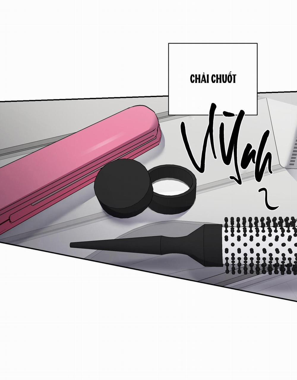 Anh, Hình Như Em Tăng Cân Rồi 19 trang 28