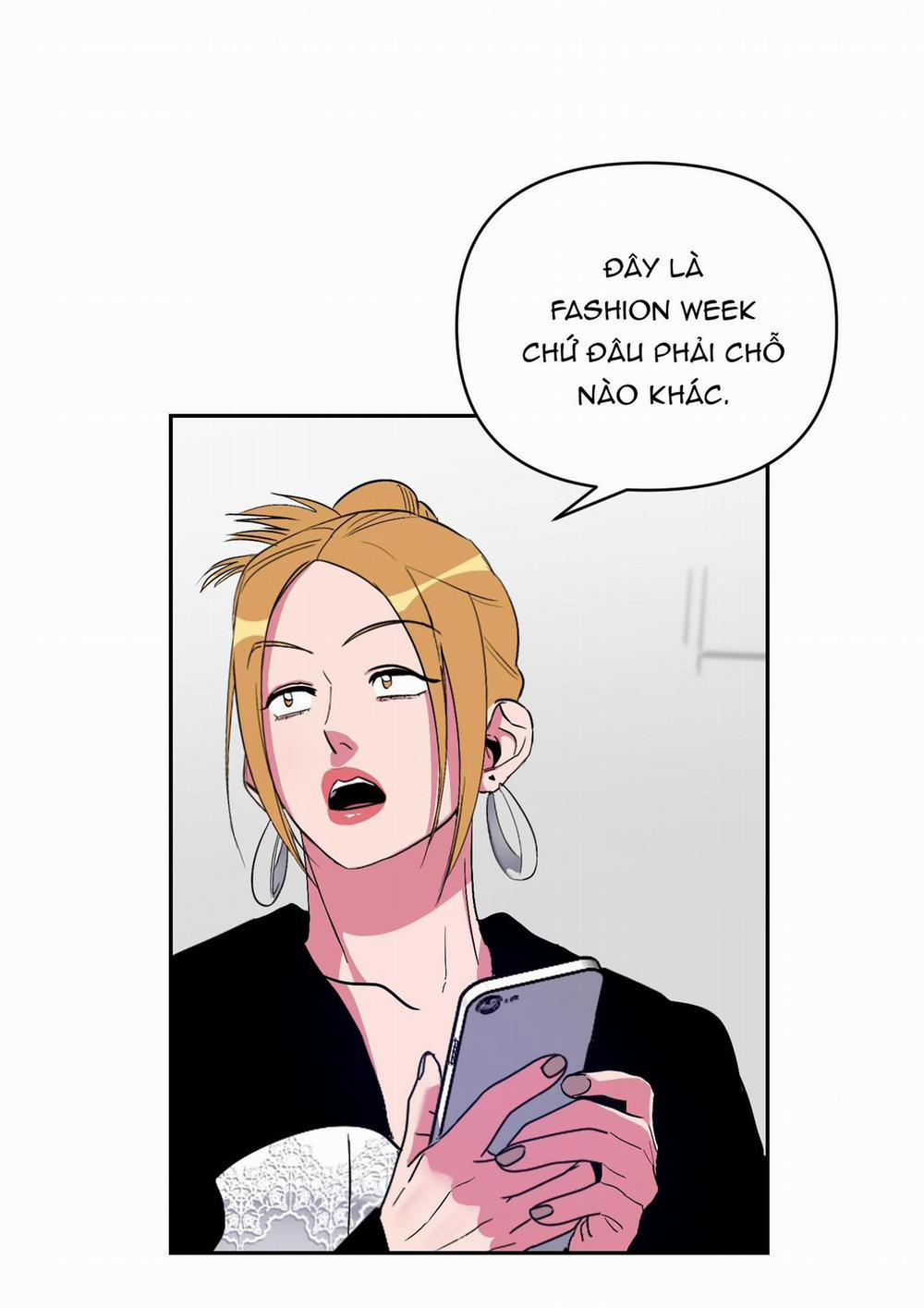 Anh, Hình Như Em Tăng Cân Rồi 19 trang 33