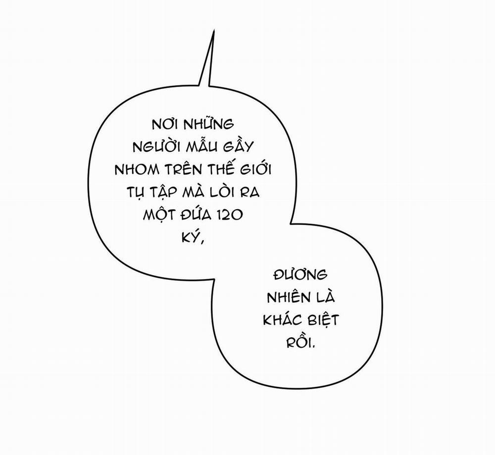 Anh, Hình Như Em Tăng Cân Rồi 19 trang 34