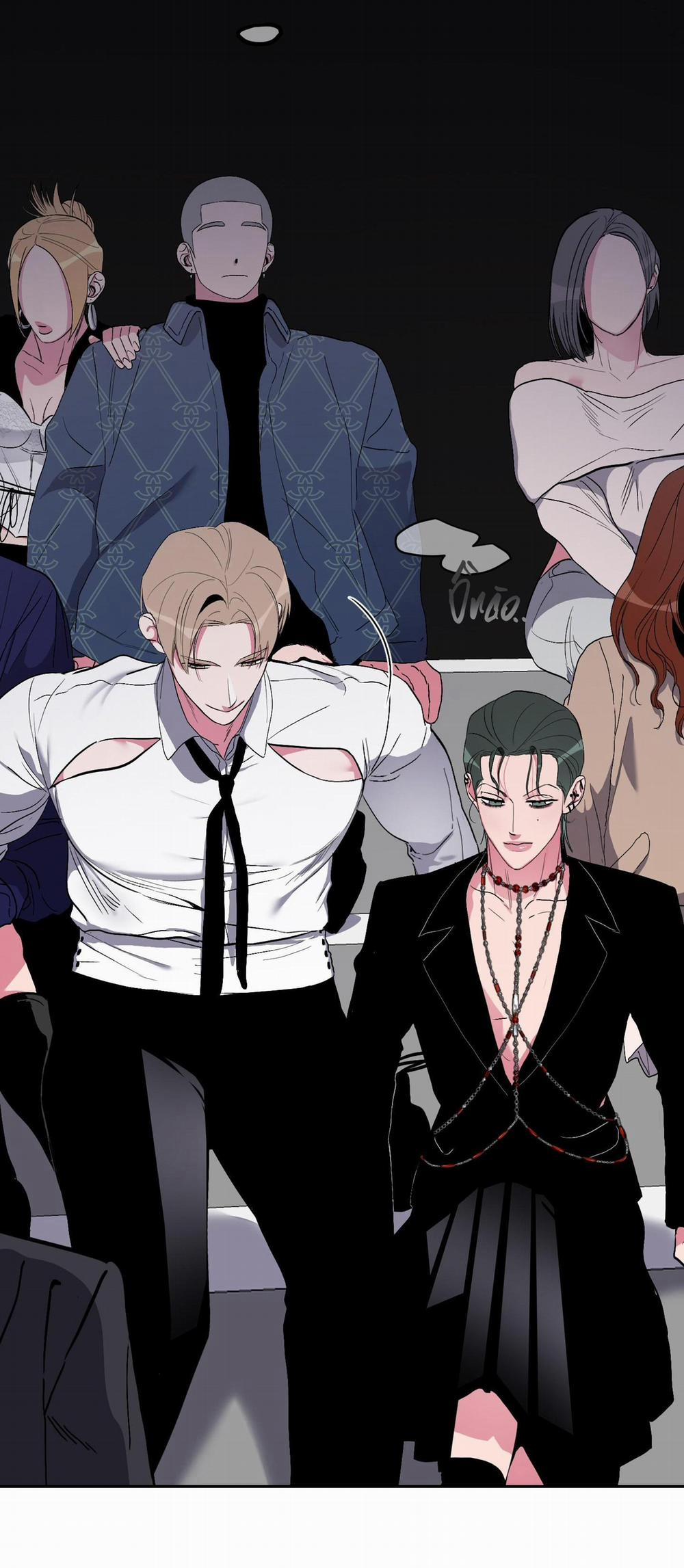 Anh, Hình Như Em Tăng Cân Rồi 19 trang 39