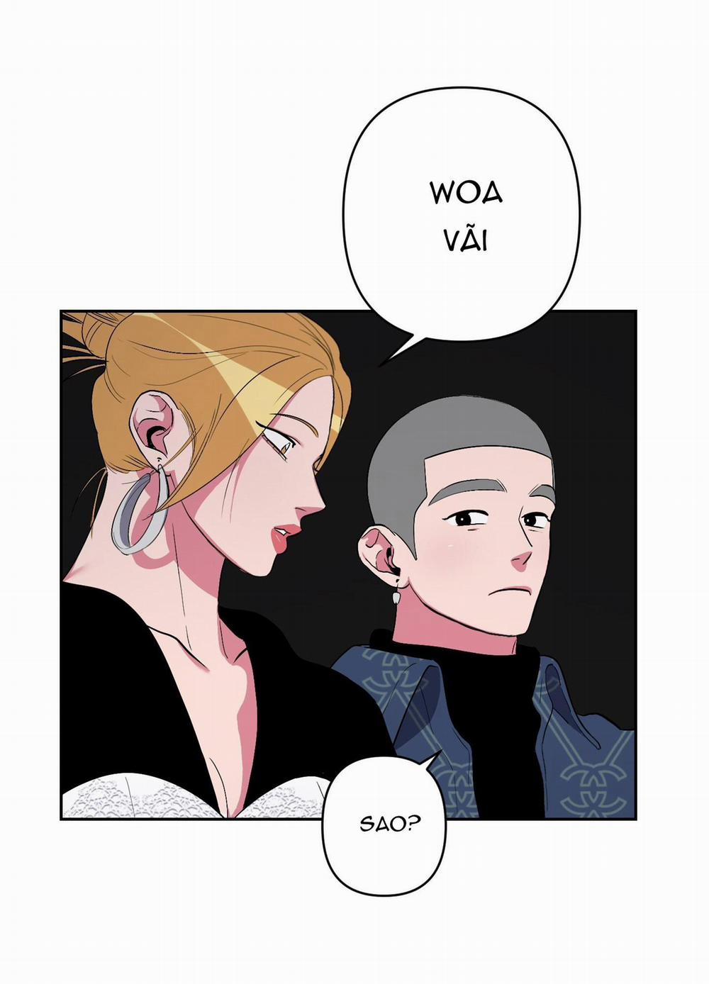 Anh, Hình Như Em Tăng Cân Rồi 19 trang 40