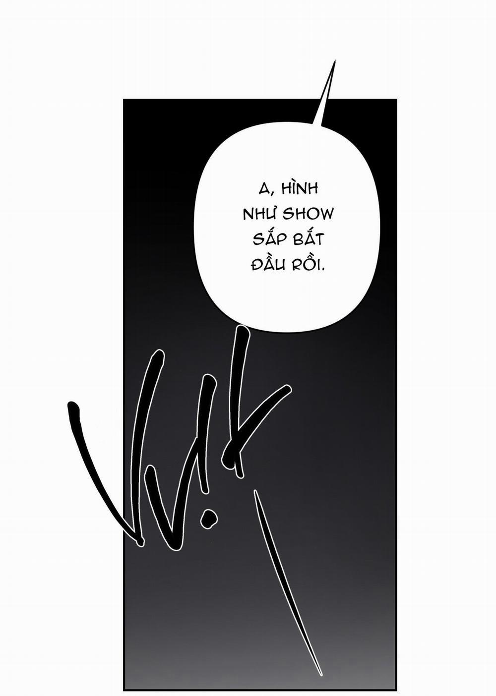 Anh, Hình Như Em Tăng Cân Rồi 19 trang 48