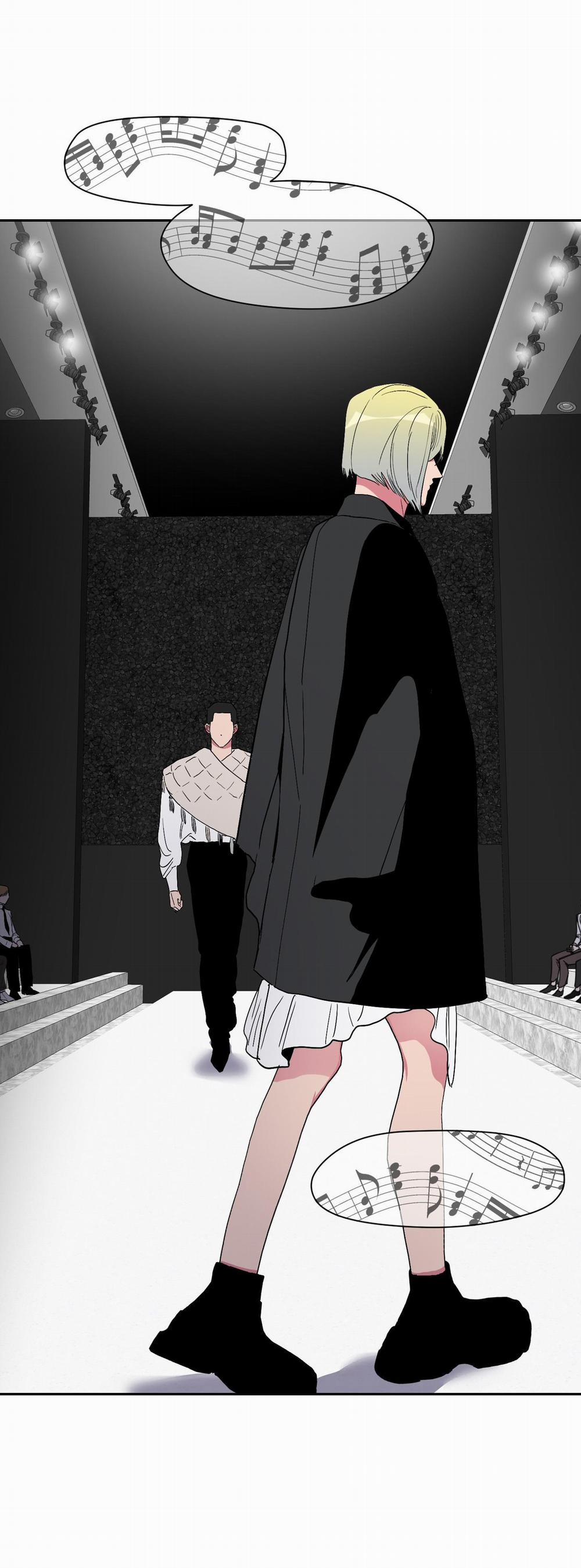 Anh, Hình Như Em Tăng Cân Rồi 19 trang 52